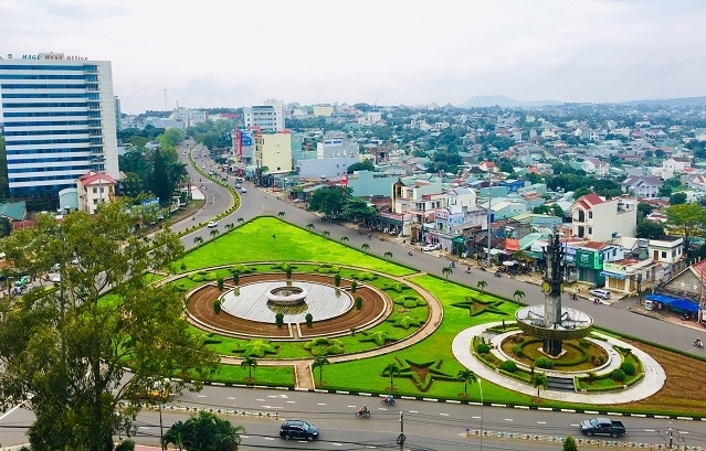 Working together with Investors for a Prosperous Gia Lai