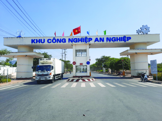 Enticing Industrial Park Infrastructure Investors and Developers