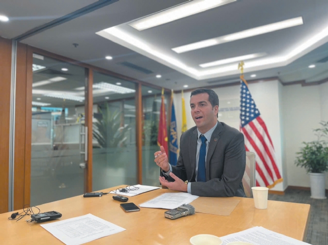 Vietnam-US Health Cooperation Strengthened
