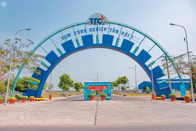 Industry and Tourism Are Key Catalysts for Local Economic Growth