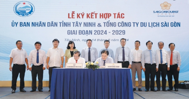 Tay Ninh - Attractive, Safe, Friendly and Effective Investment Destination