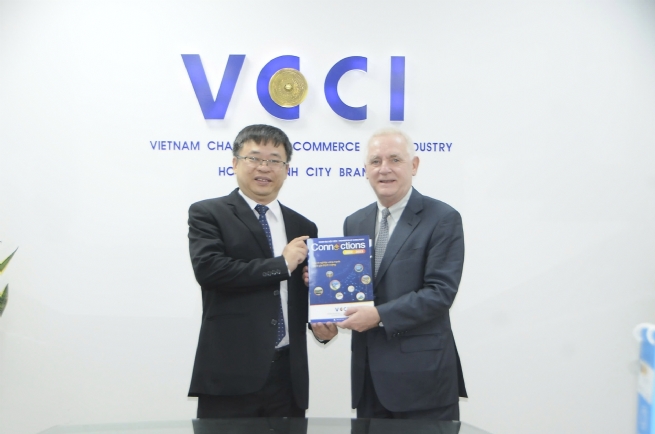 Argentina Affirms Commitment to Vietnam's Path to Prosperity