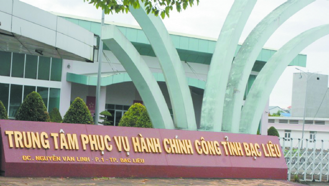 Leveraging Administrative Reform as Driving Force for Development