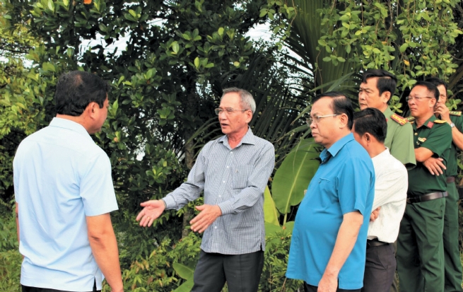 Hong Dan Unlocking New Development Opportunities