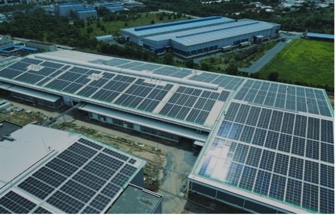 Three “Green” Keys to Boost FDI for Vietnam’s Industrial Parks