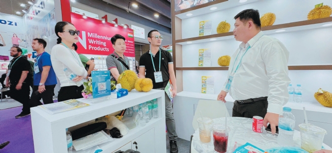 Huynh Nuong Co., Ltd: Enhancing the Value of Vietnamese Fruits