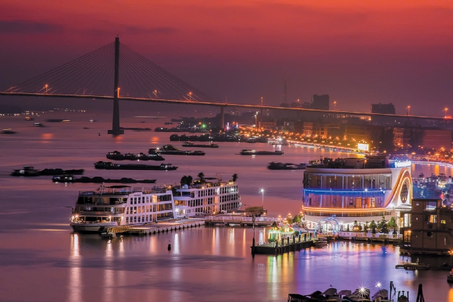 Diversifying Tourism Products, Aiming for Sustainable Development