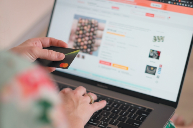 Dark Side of Southeast Asia's E-Commerce Boom