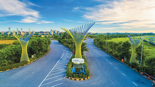 Market Trends and Green Transformation for Vietnamese Firms