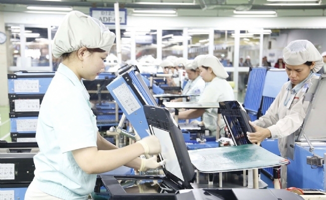German Businesses Optimistic on Vietnam Market
