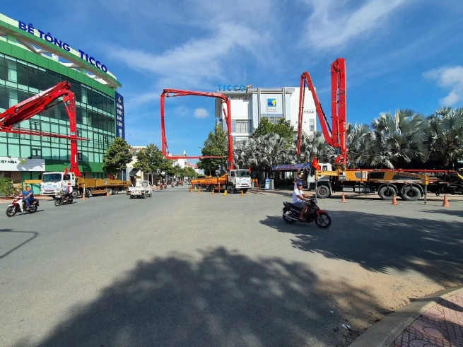TICCO Committed to Best Products and Services