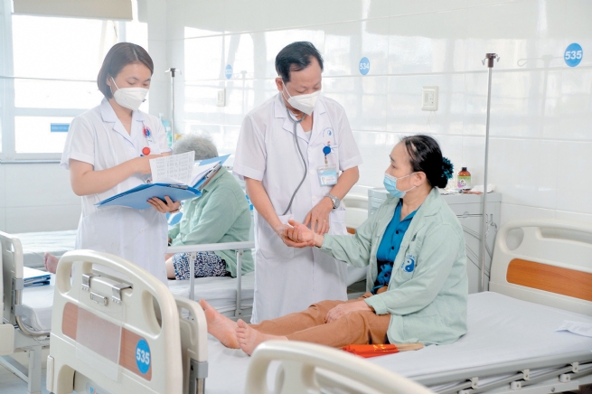 Many Effective Solutions for Better Healthcare Quality
