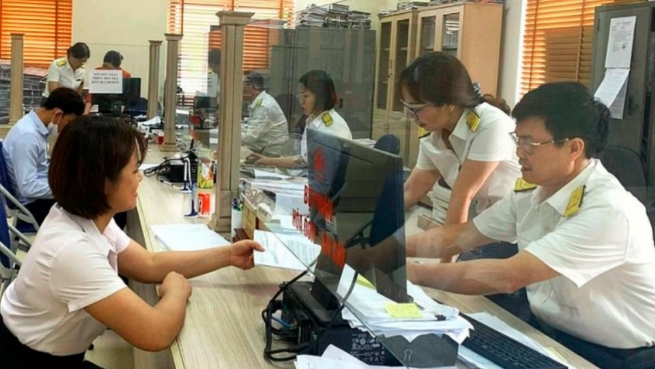 Bac Giang Tax Sector Strengthening Management, Effectively Seeking Revenue Sources