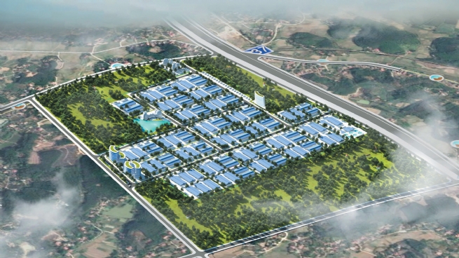 Vinh Phat Bac Giang JSC: Partnering with Localities to Drive Investment Growth