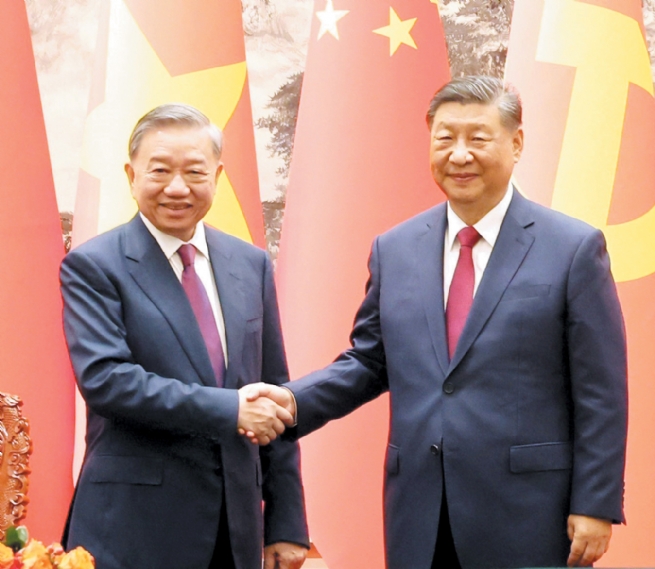 Creating Breakthroughs in Economic Diplomacy to Achieve Double-Digit Growth