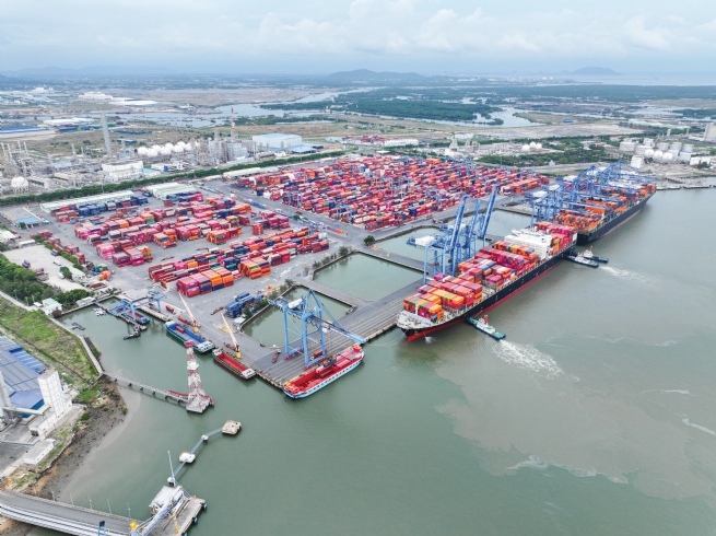 New Growth Drivers for Greater Success in 2025