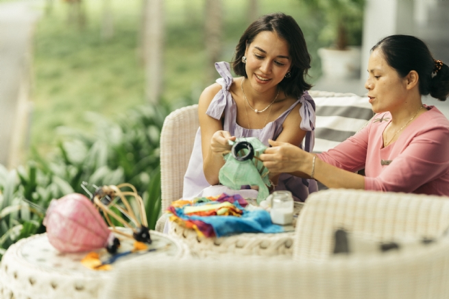Four Seasons Resort The Nam Hai Celebrates New Year with Joyful Experiences